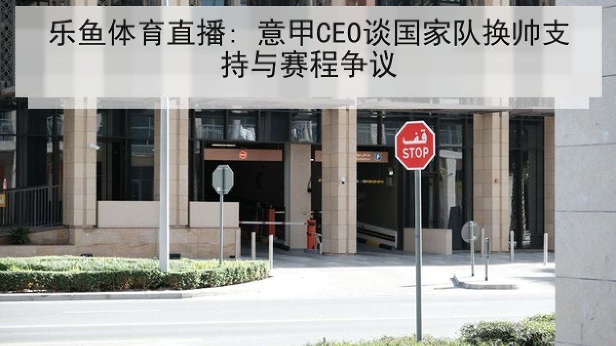 乐鱼体育直播: 意甲CEO谈国家队换帅支持与赛程争议