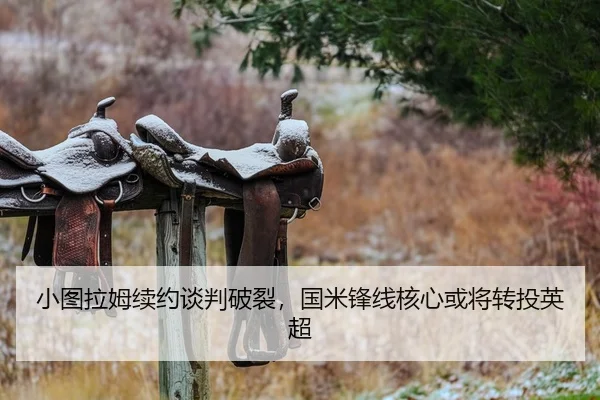 小图拉姆续约谈判破裂，国米锋线核心或将转投英超